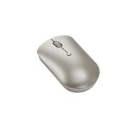 Souris sans fil - LENOVO - 540 - Compacte - USB-C - 2400 DPI - Ambidextre