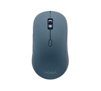Souris sans fil - LENOVO - Yoga Silent - Bluetooth 5.3 - Clics silencieux - 400-4000 DPI