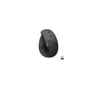 Souris Logitech Lift Ergonomique Verticale Graphite