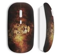 Souris sans Fil lion