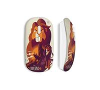 Souris sans fil lion king ()