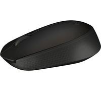 Souris - Sans fil - Logitech - B170 - Noir