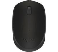Souris LOGITECH - sans fil B170 - Noir