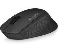 Logitech M280 Souris radio optique noir 3 Boutons 1000 dpi