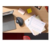 Souris sans fil Logitech ERGO M575 for Business