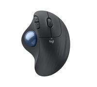 Souris - Sans fil - Logitech - Ergo M575S - Graphite