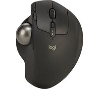 Souris sans Fil Logitech Ergo Series MX Ergo S Graphite - 20° Inclinaison