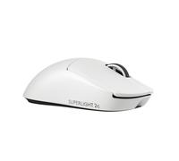 Logitech G – Souris sans fil – PRO X Superlight 2c – Blanc