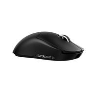 Logitech G Souris gamer sans fil Pro X Superlight 2 Compact Noir