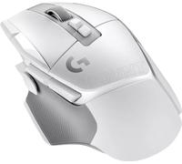 Logitech G G502 X LIGHTSPEED - Souris - optique -