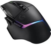 G502 X Plus souris Droitier RF sans fil Optique 25600 DPI