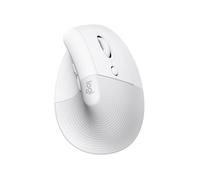 Logitech Lift for Mac - Souris verticale -