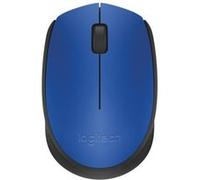 Souris LOGITECH - sans fil M171 - Bleu