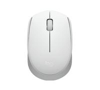 Souris - Sans Fil - Logitech - M171 - Blanc - Ambidextre