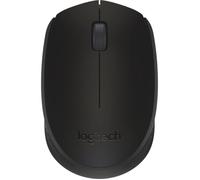 Souris sans fil Logitech M171 Noir