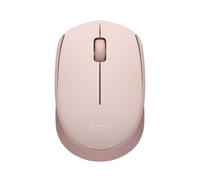 Souris - Sans Fil - Logitech - M171 - Rose - Ambidextre
