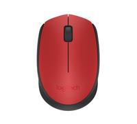 Wireless Mouse M171 RED