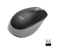 Logitech Souris M190 sans fil pleine taille
