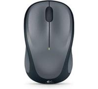 Souris LOGITECH - sans fil M235 - Noir