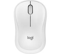 Souris - Sans fil - Logitech - M240 Silent - Blanc