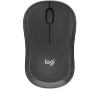 Logitech M240 Souris Bluetooth, Sans fil, Compacte, Portable, Suivi fluide - Graphite