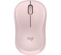 Souris - Sans fil - Logitech - M240 Silent - Rose