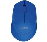 Souris sans fil Logitech M280 Bleue G
