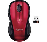 Souris sans fil - LOGITECH - M510 - Ergonomique - 5 boutons - 2.4 GHz