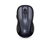 Logitech Souris sans fil M510 (910-001822) droitier optique 1000 DPI noir