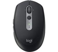 Souris sans fil Logitech M590 - 7 bouton - noir Noir G