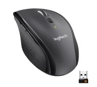 Logitech LGT-M705S souris ( 910-001949 )