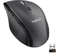 Souris LOGITECH - Optique Sans Fil M705 - Noir
