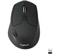 Souris - Sans fil - Logitech - M720 Triathlon - Noir