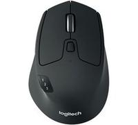 Souris LOGITECH - Sans Fil M720 Triathlon - Noir