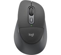 Logitech Souris sans fil M850 L Signature Comfort Plus Bluetooth Graphite