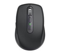 Souris sans fil Logitech MX Anywhere 3S for business - Graphite