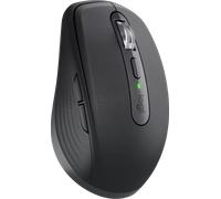 Souris - Sans fil - Logitech - MX Anywhere 3S - Graphite