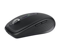 Souris sans fil Logitech MX Anywhere 3S (Noir)