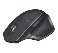 Souris sans Fil - LOGITECH - MX Master 2S - Ergonomique - Bluetooth - 4000 PPP