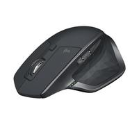 Souris sans fil Logitech MX Master 2S Graphite, 910-005131