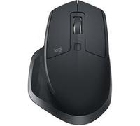 Logitech Souris sans fil MX Master 2S Graphite G