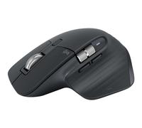 Souris sans fil LOGITECH MX Master 3S Bluetooth