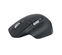 Logitech Souris sans fil MX Master 3S – Graphite