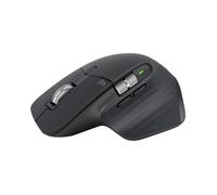 MX Master 3S - Logitech - Noir - Souris Gaming Sans Fil