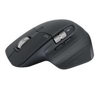Souris sans fil Logitech MX Master 3S Graphite Graphite