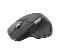 Logitech Souris MX Master 4 Sans fil Laser 8000 DPI Droitière Graphite