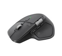 Souris sans fil rechargeable LOGITECH Souris sans fil rechargeable LOGITECH MX Master 4 graphite + 2 mois Adobe