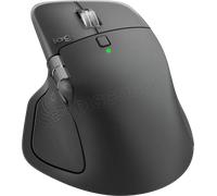 Logitech 910-007562 MX Master 4 Souris Laser Sans Fil Droitière Graphite 8000 DPI