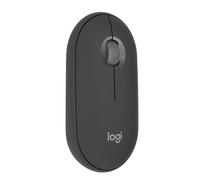 Logitech Pebble Mouse 2 M350s - Souris - optique