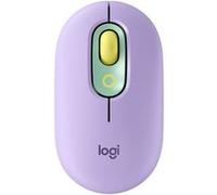 Souris sans fil Logitech POP Daydream Mauve G
